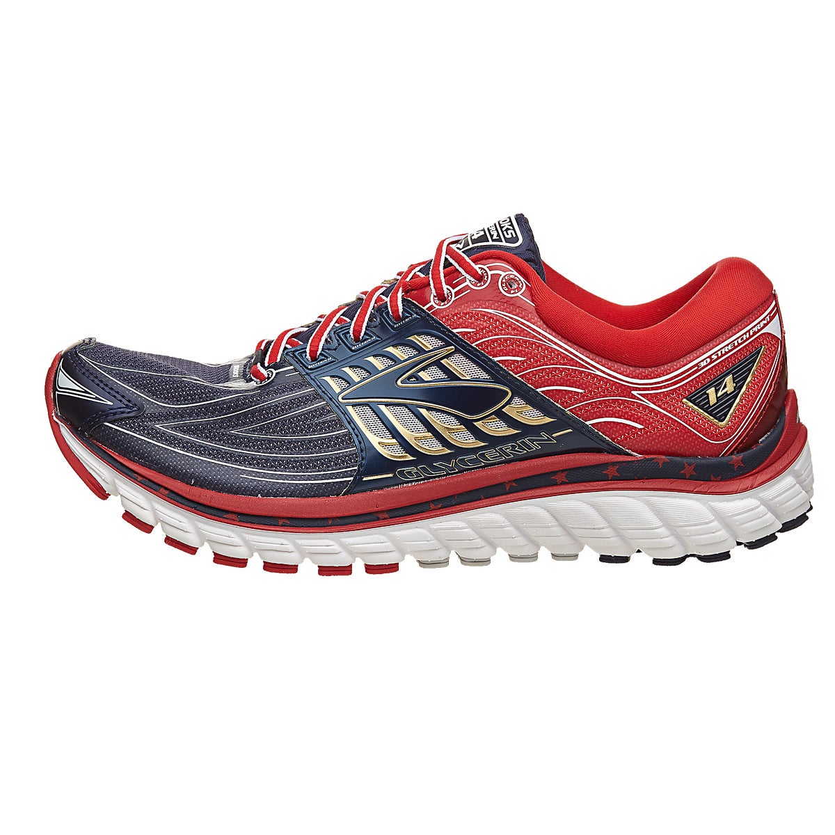 brooks glycerin victory
