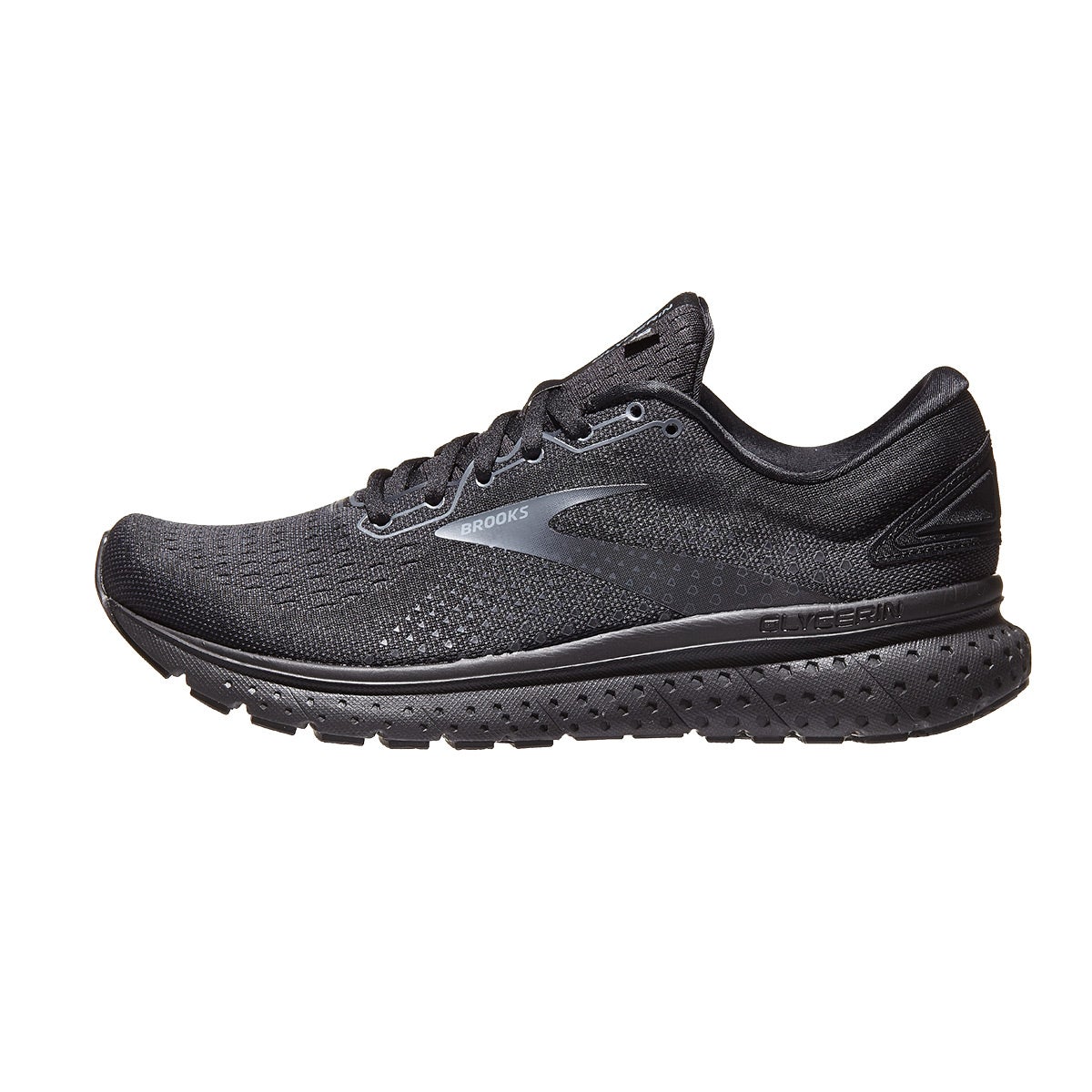 Kalinga Ashok Brooks Men's Glycerin 17 Running Reviews Hotel