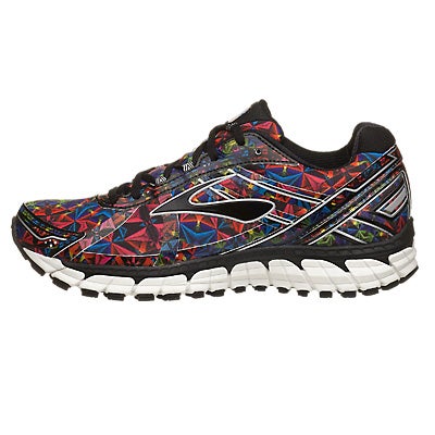 brooks adrenaline gts 15 kaleidoscope