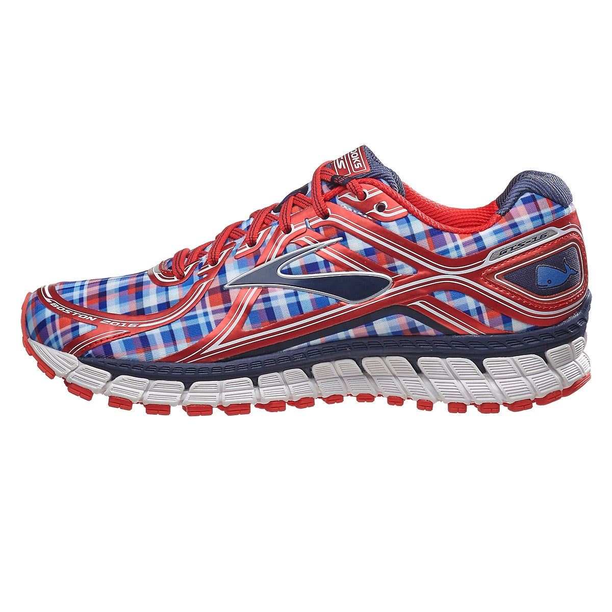 brooks adrenaline gts 16 orange