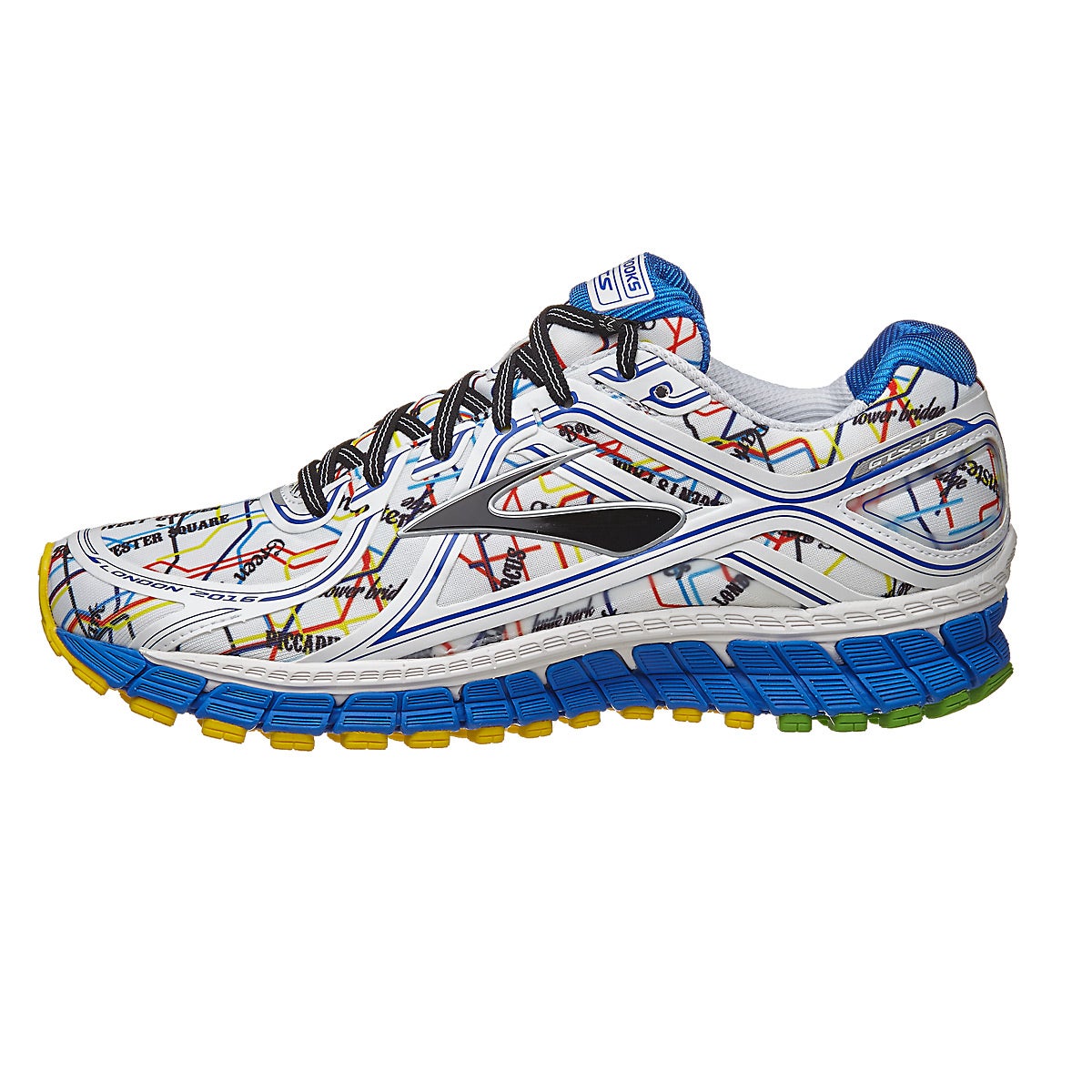 brooks adrenaline 16 mens