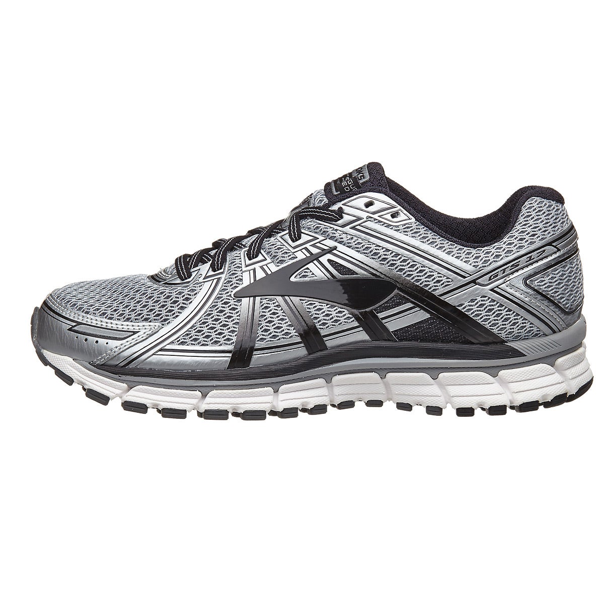 about brooks adreneline shoes