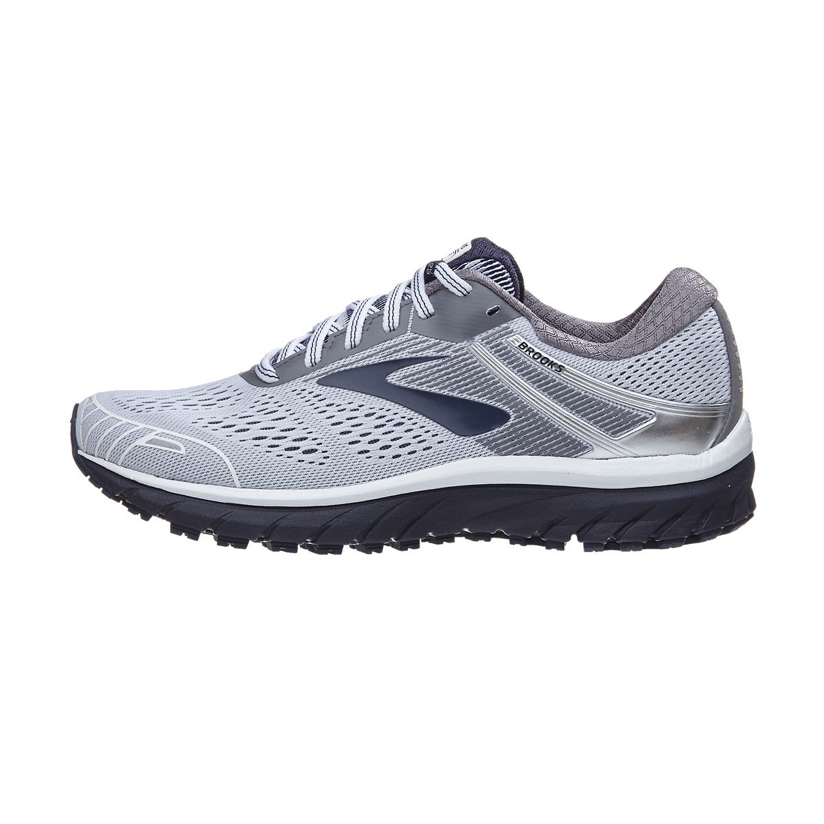 brooks adrenaline gts 18 white