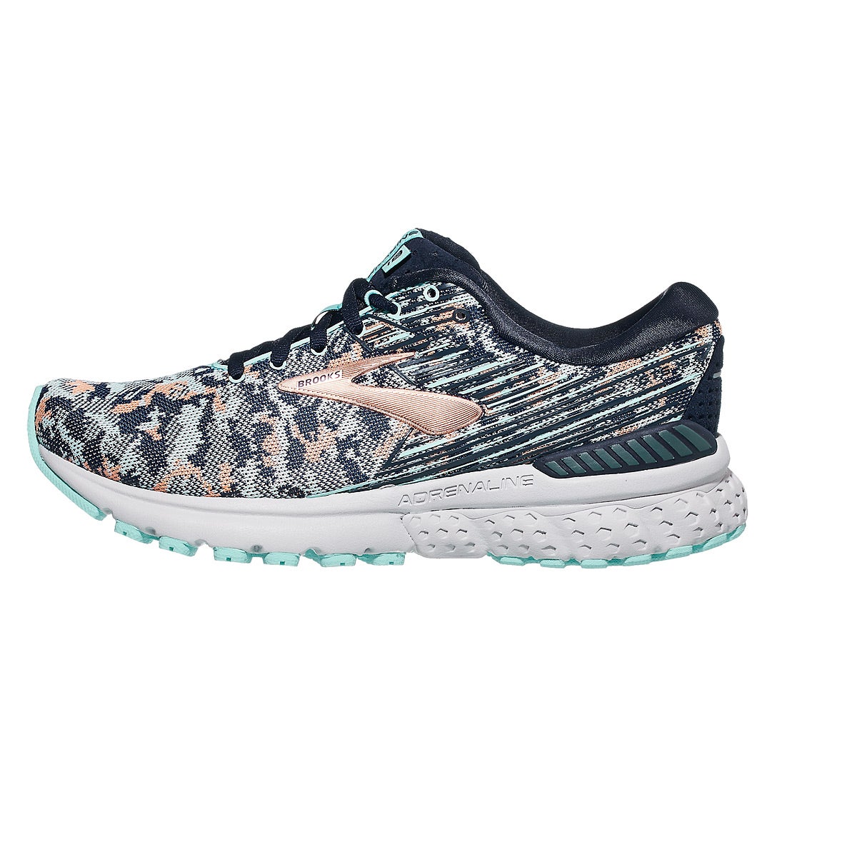 men's grandevølution wingtip oxford