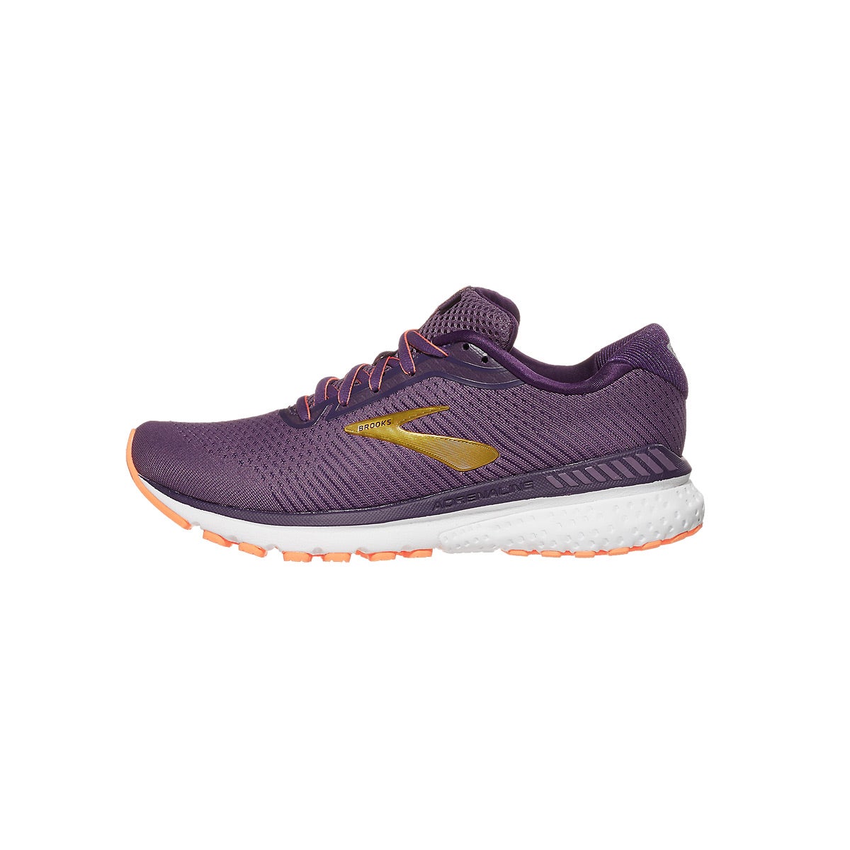 running warehouse brooks adrenaline