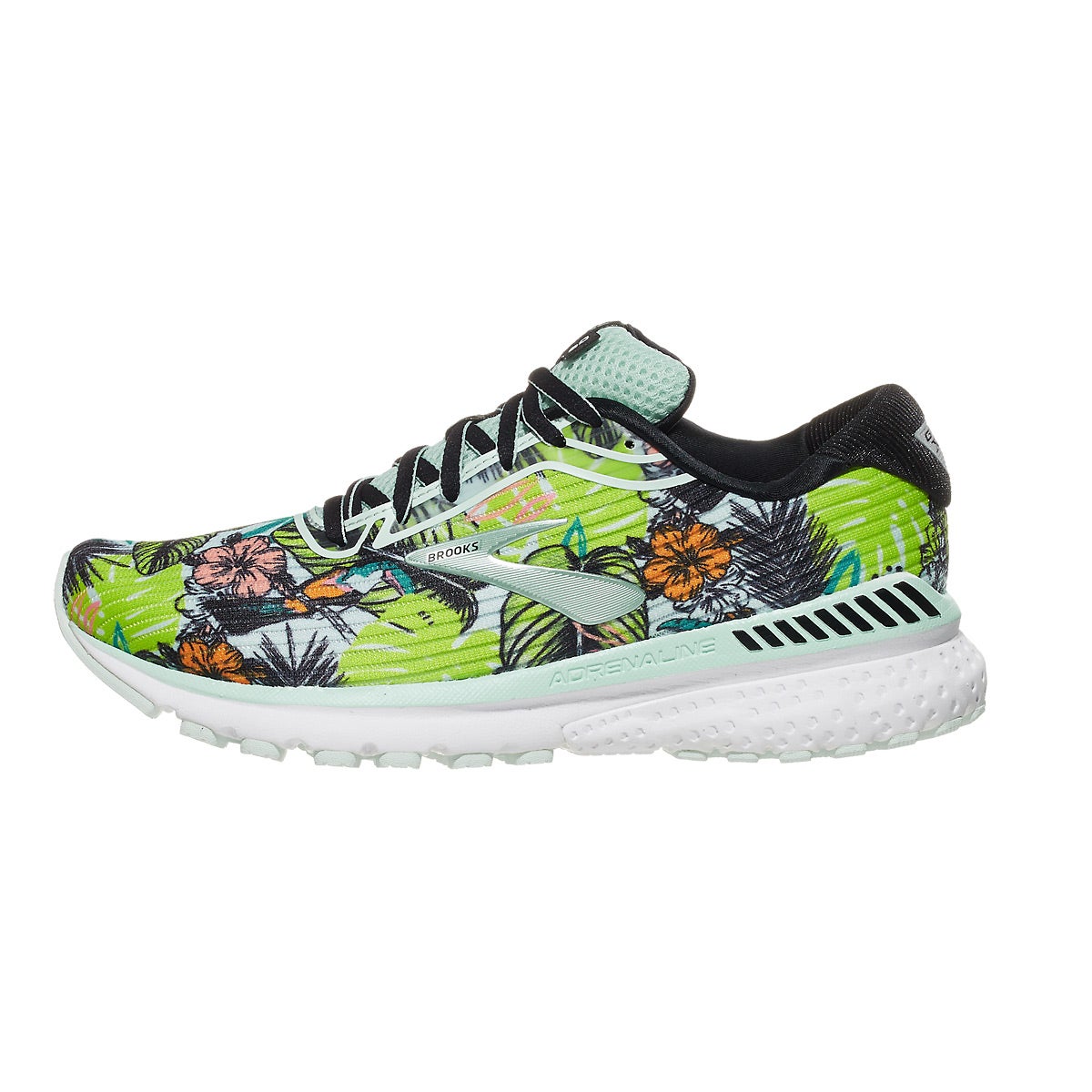 running warehouse brooks adrenaline