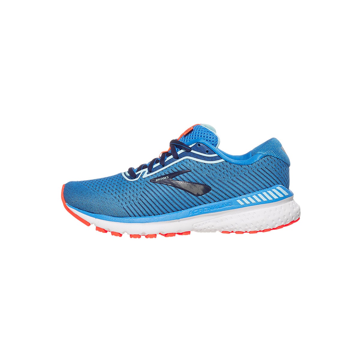 running warehouse brooks adrenaline