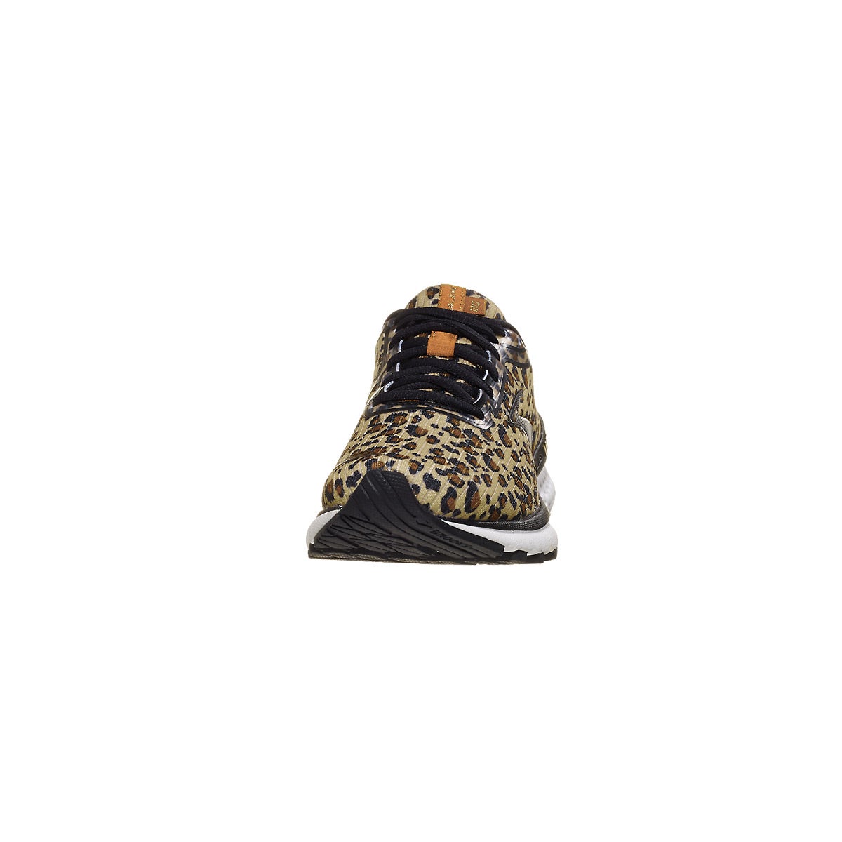 womens cheetah brooks