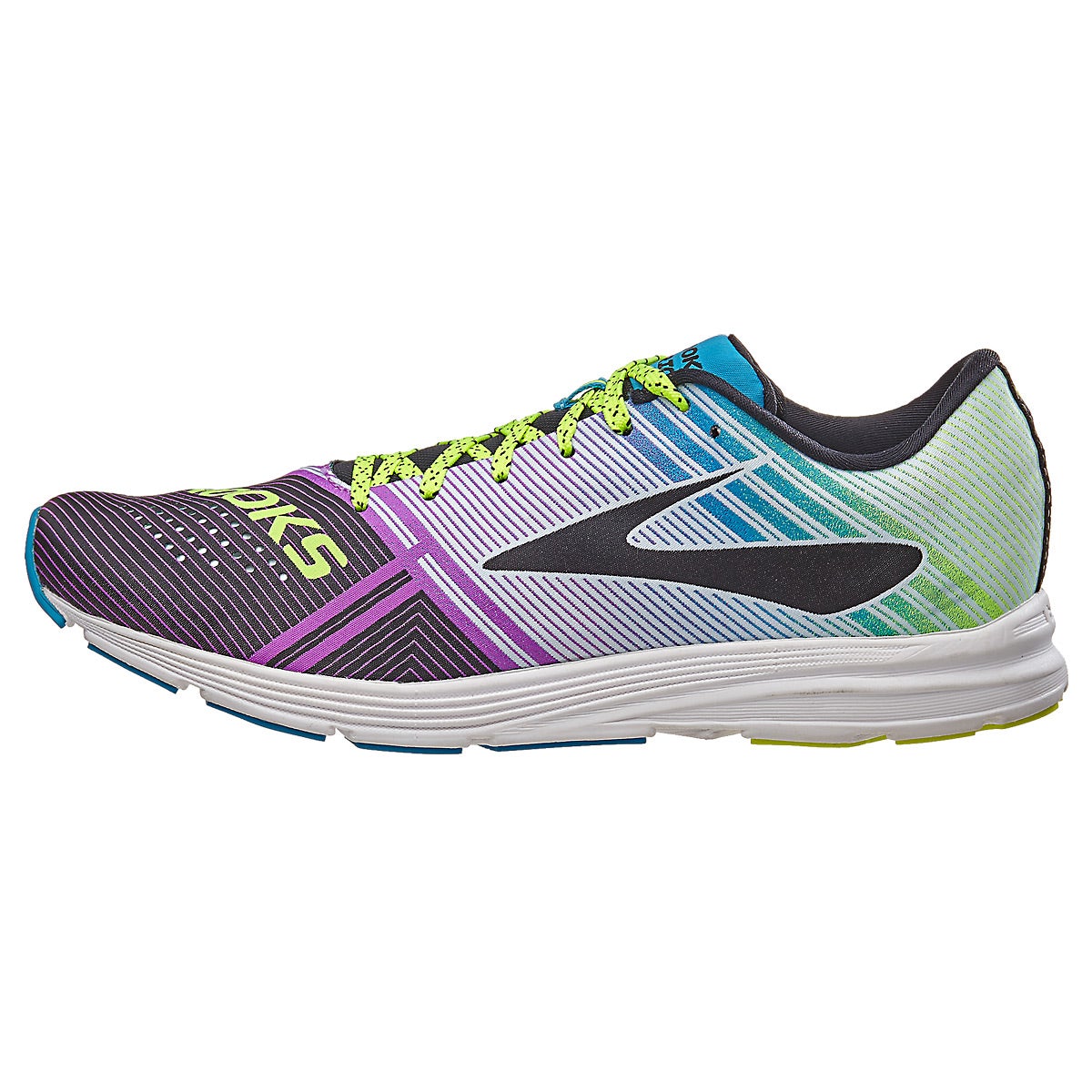 brooks hyperion womens purple