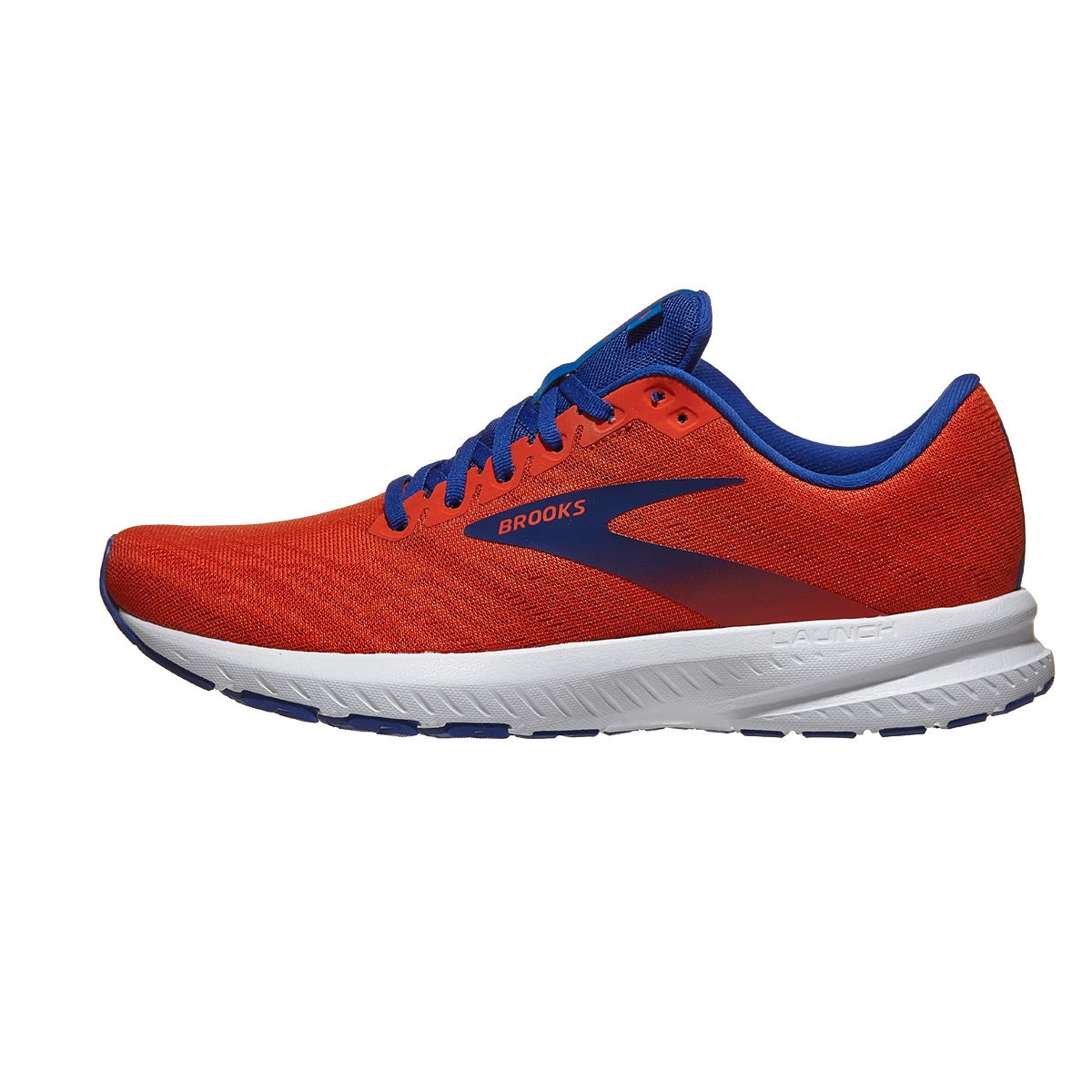 brooks launch mens