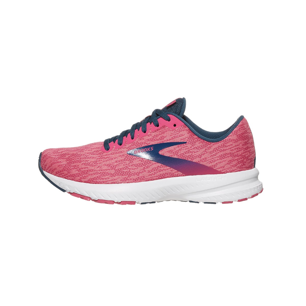 brooks launch 7 women's