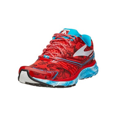 brooks lobster sneakers