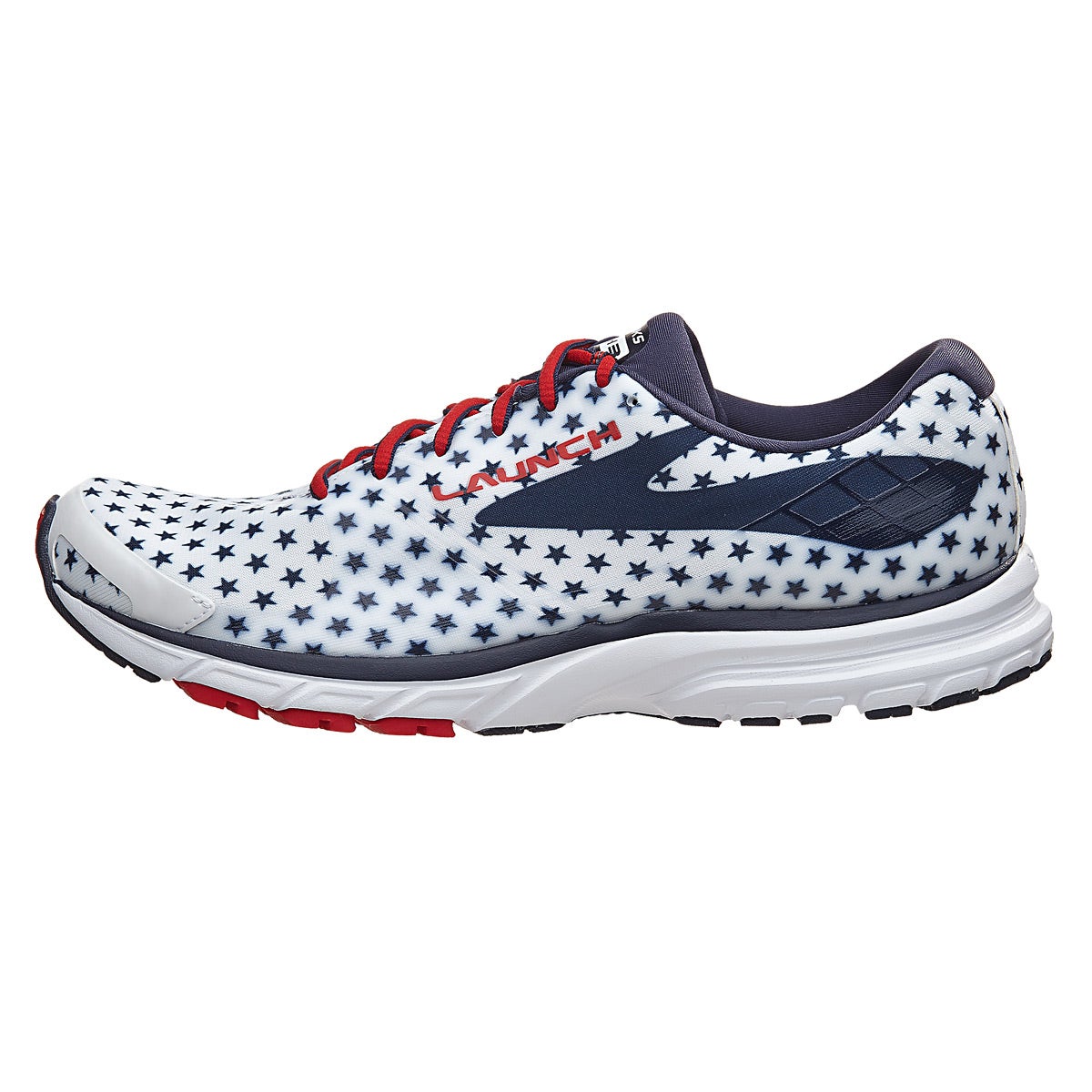 brooks victory launch