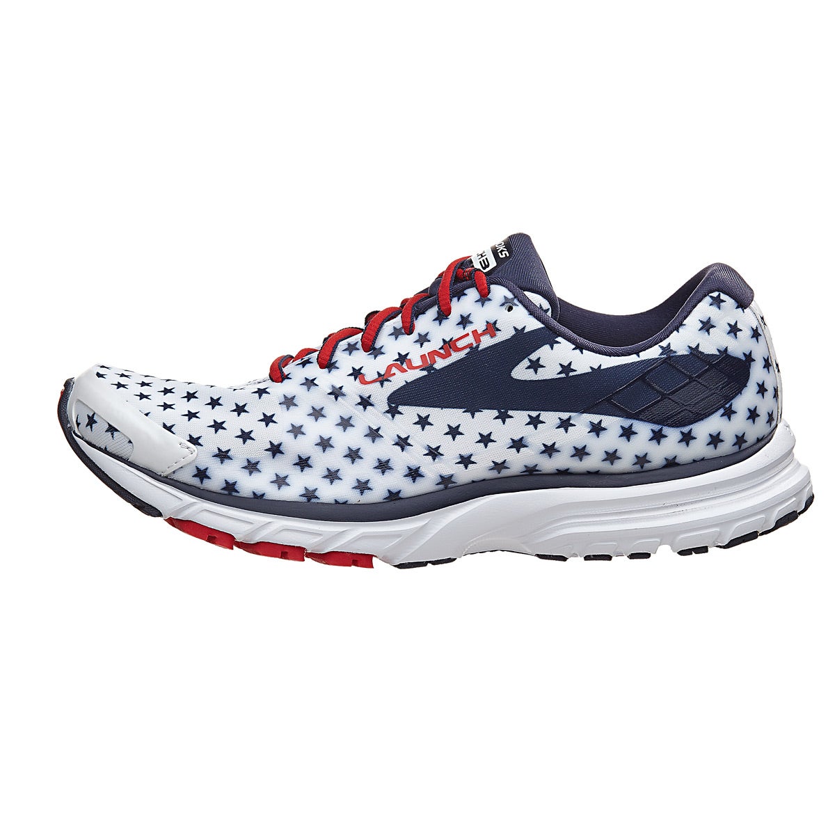 brooks launch victory