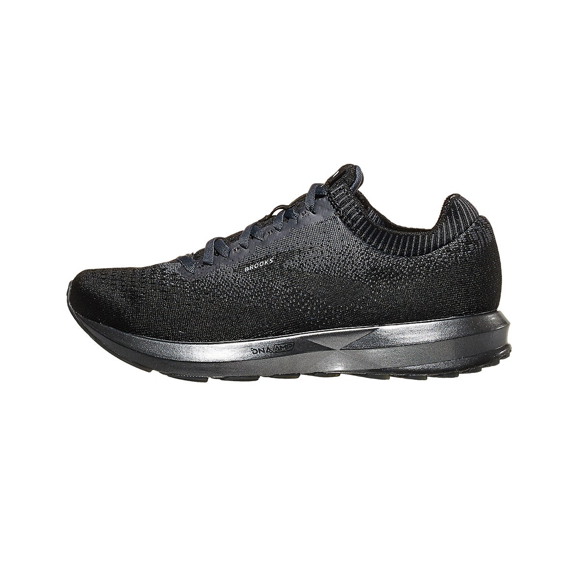 Brooks Levitate 2 Women's Shoes Black/Ebony/Black 360° View | Running ...