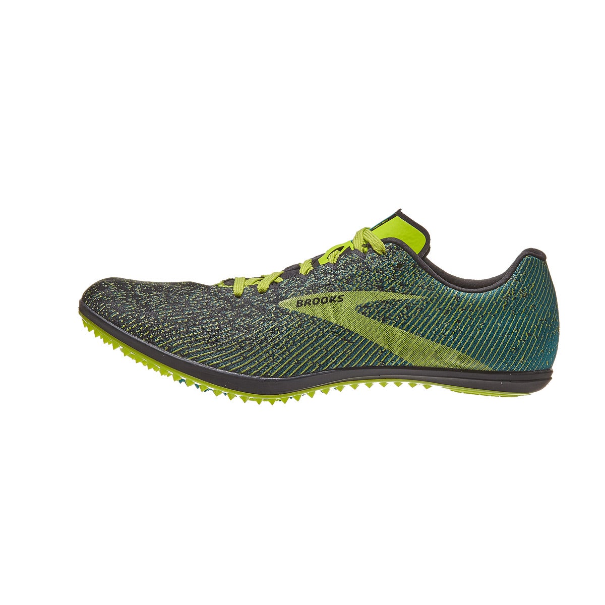 grass running spikes