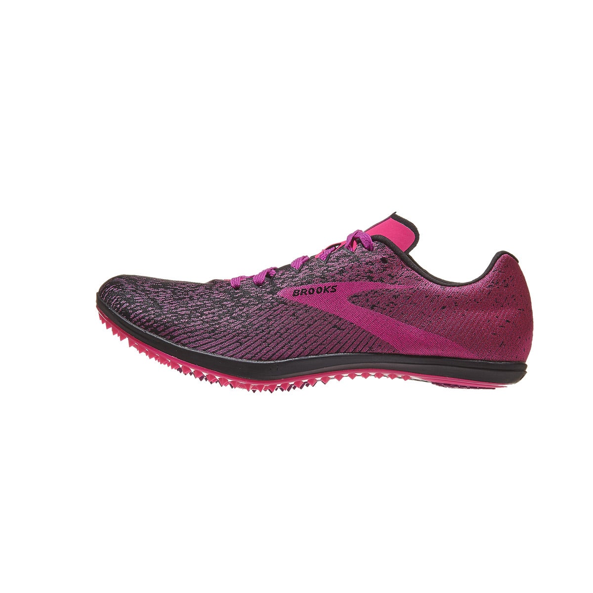 brooks mach 19 womens pink