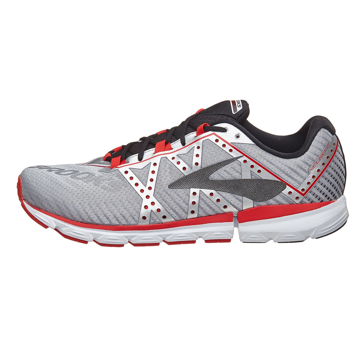 the beast shoes by brooks