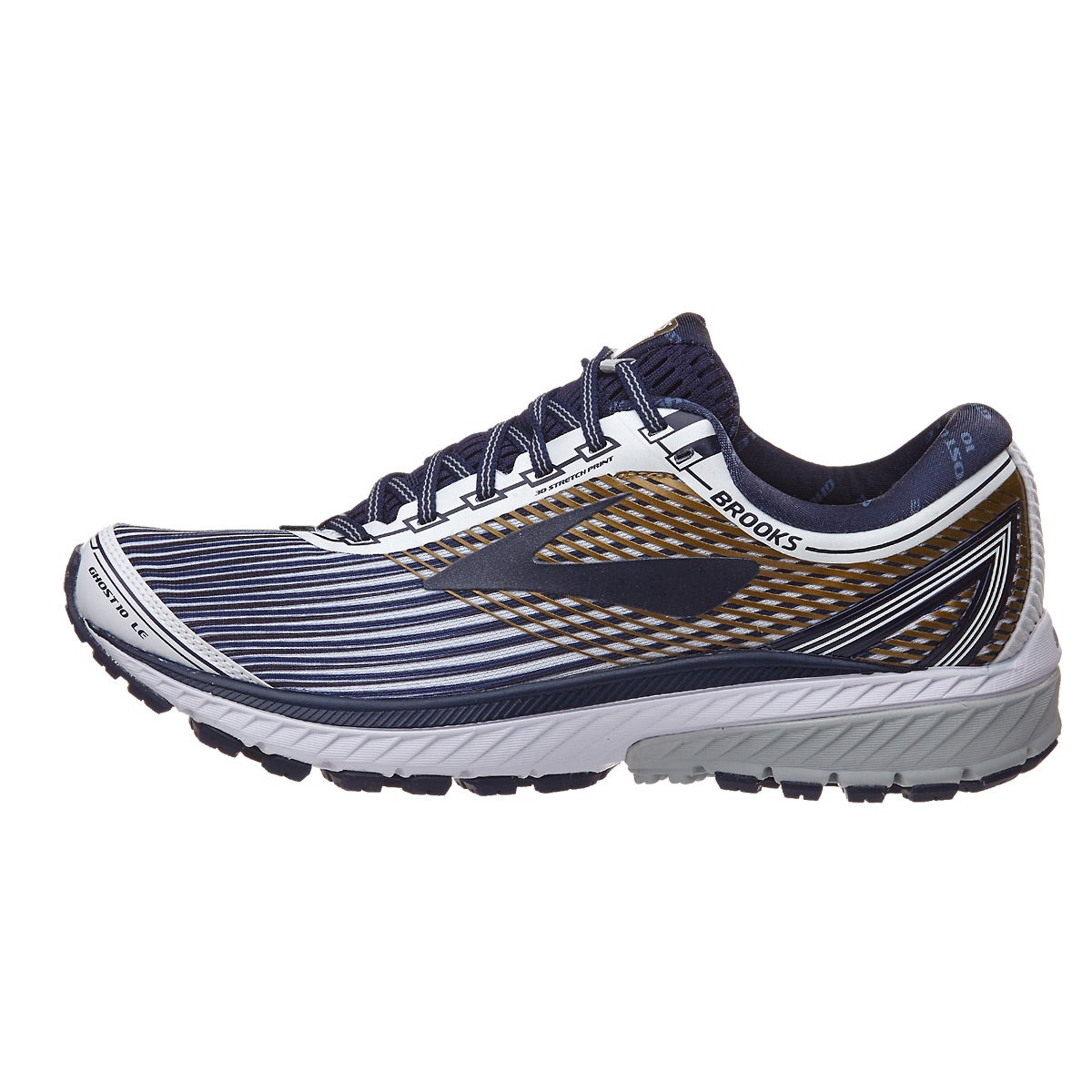 brooks ghost 10 le