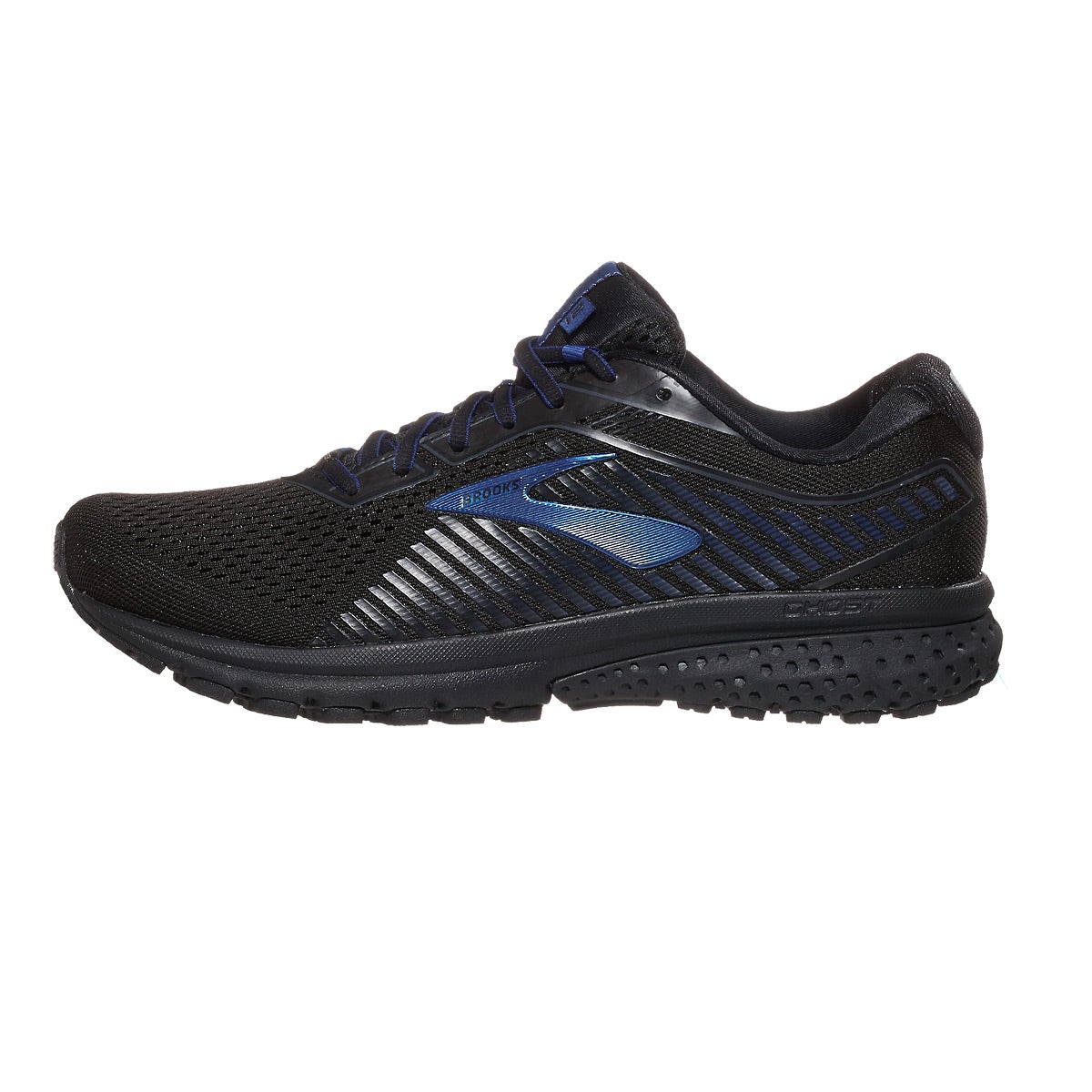 Brooks ghost 12 обзор