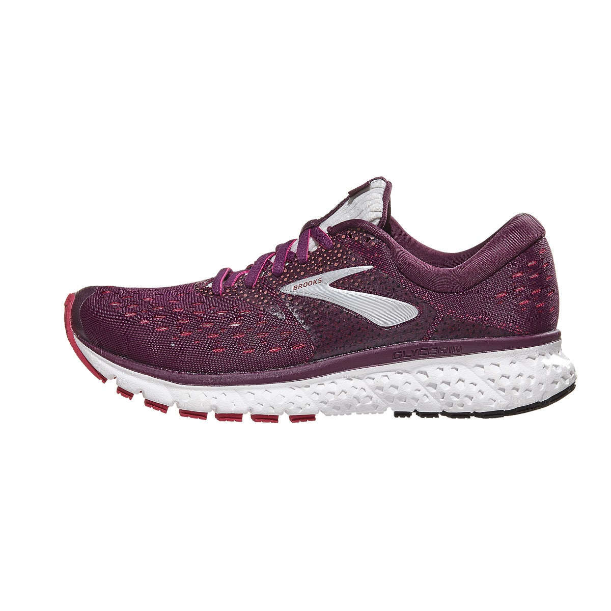 brooks glycerin 15 pink