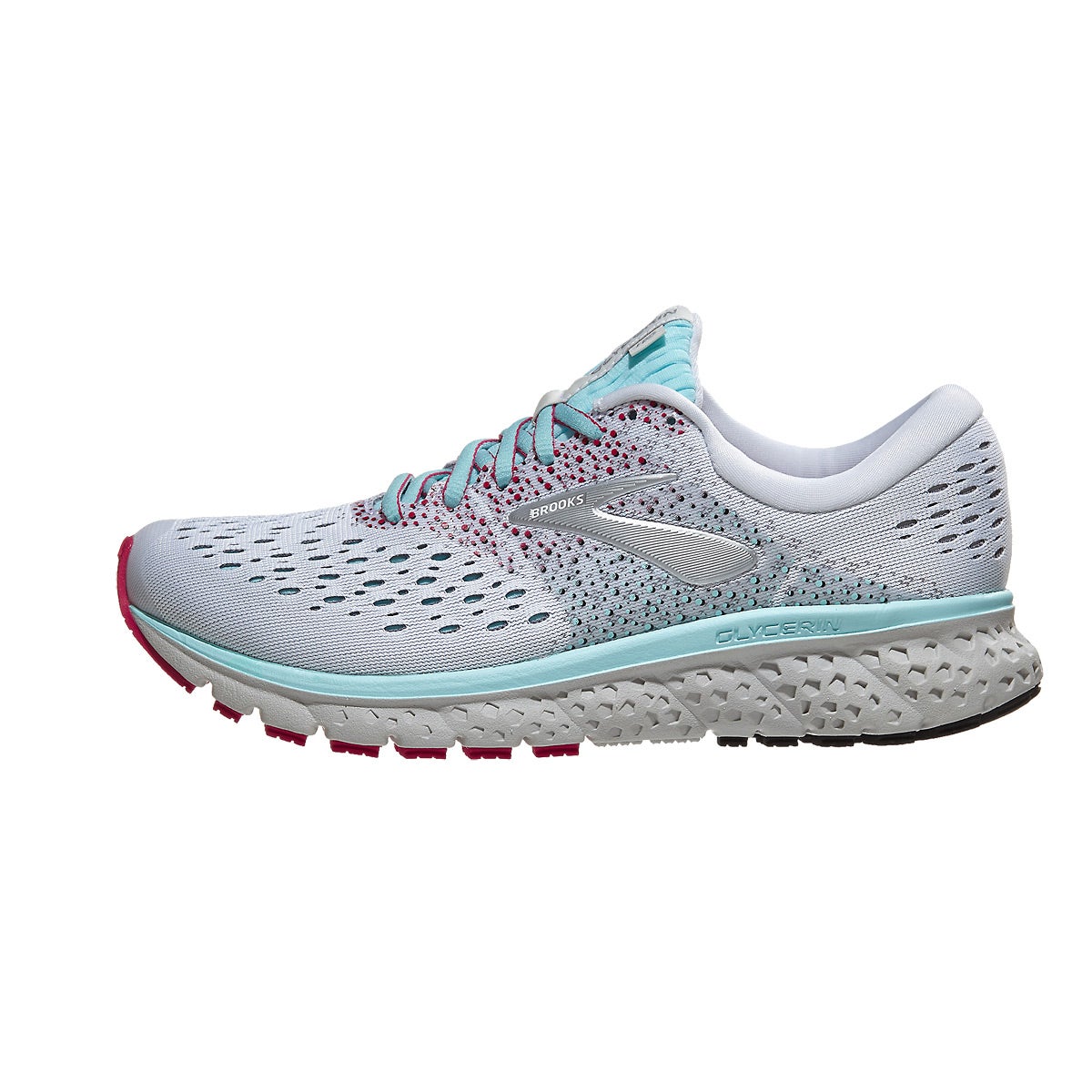brooks glycerin running warehouse