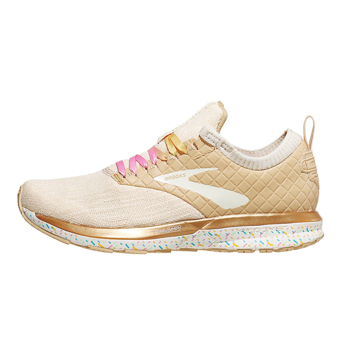 brooks melt collection