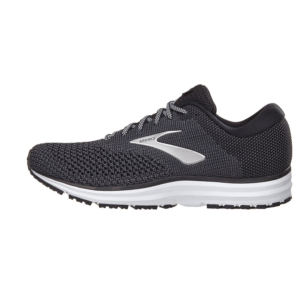 brooks mens revel