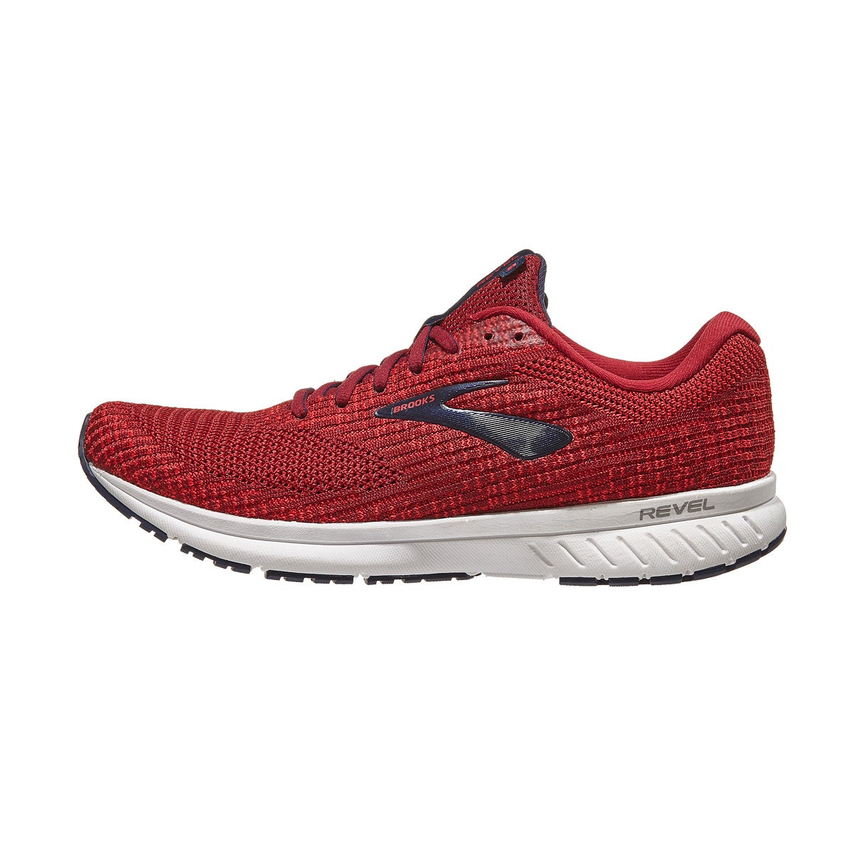 brooks mens revel