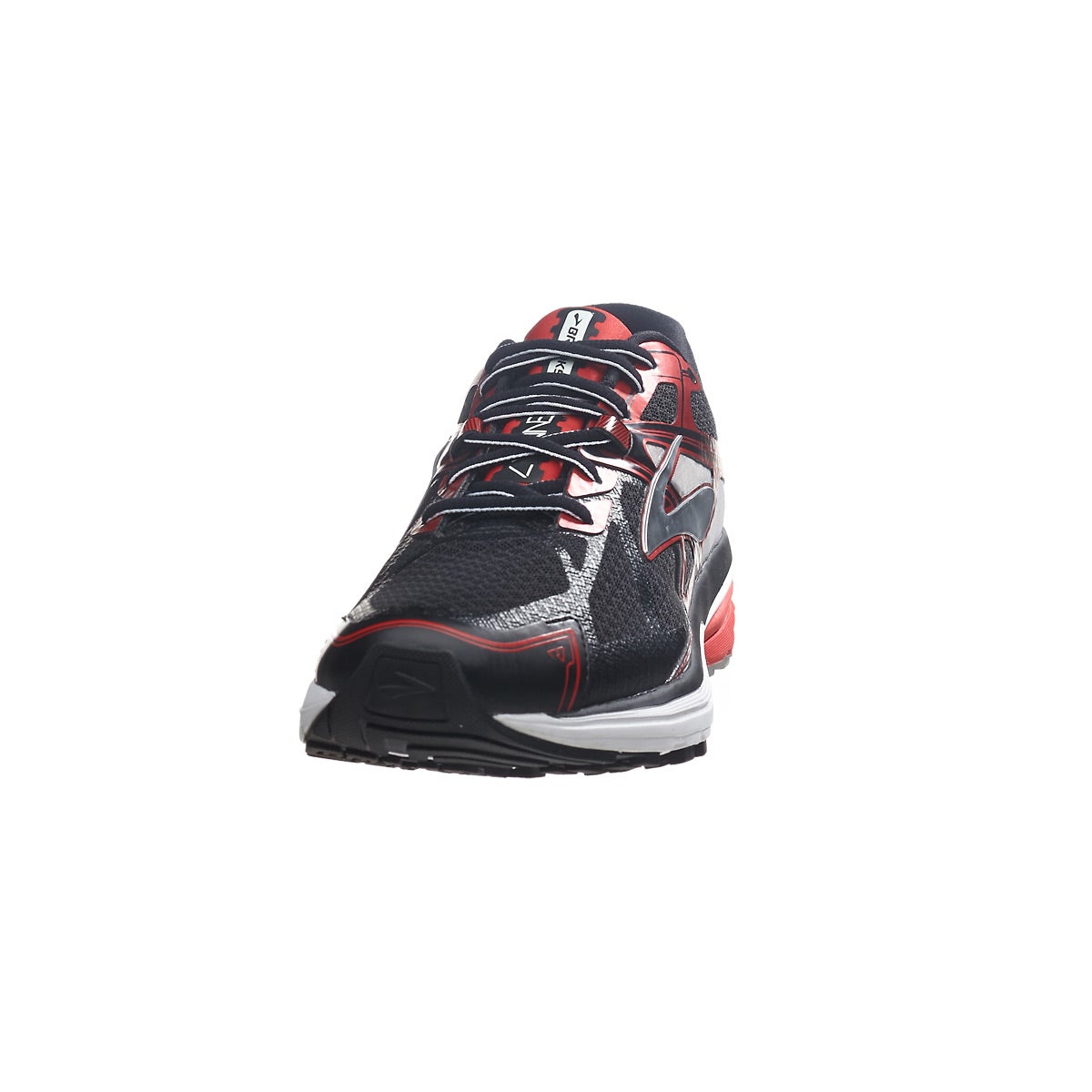 brooks ravenna 5 mens silver