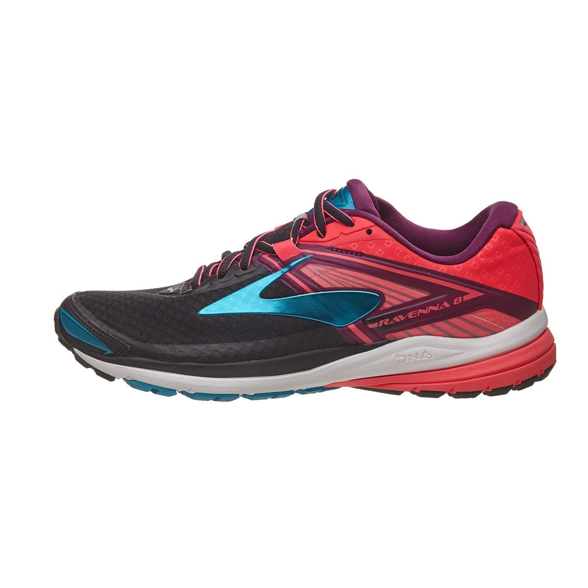 brooks ravenna 8 womens