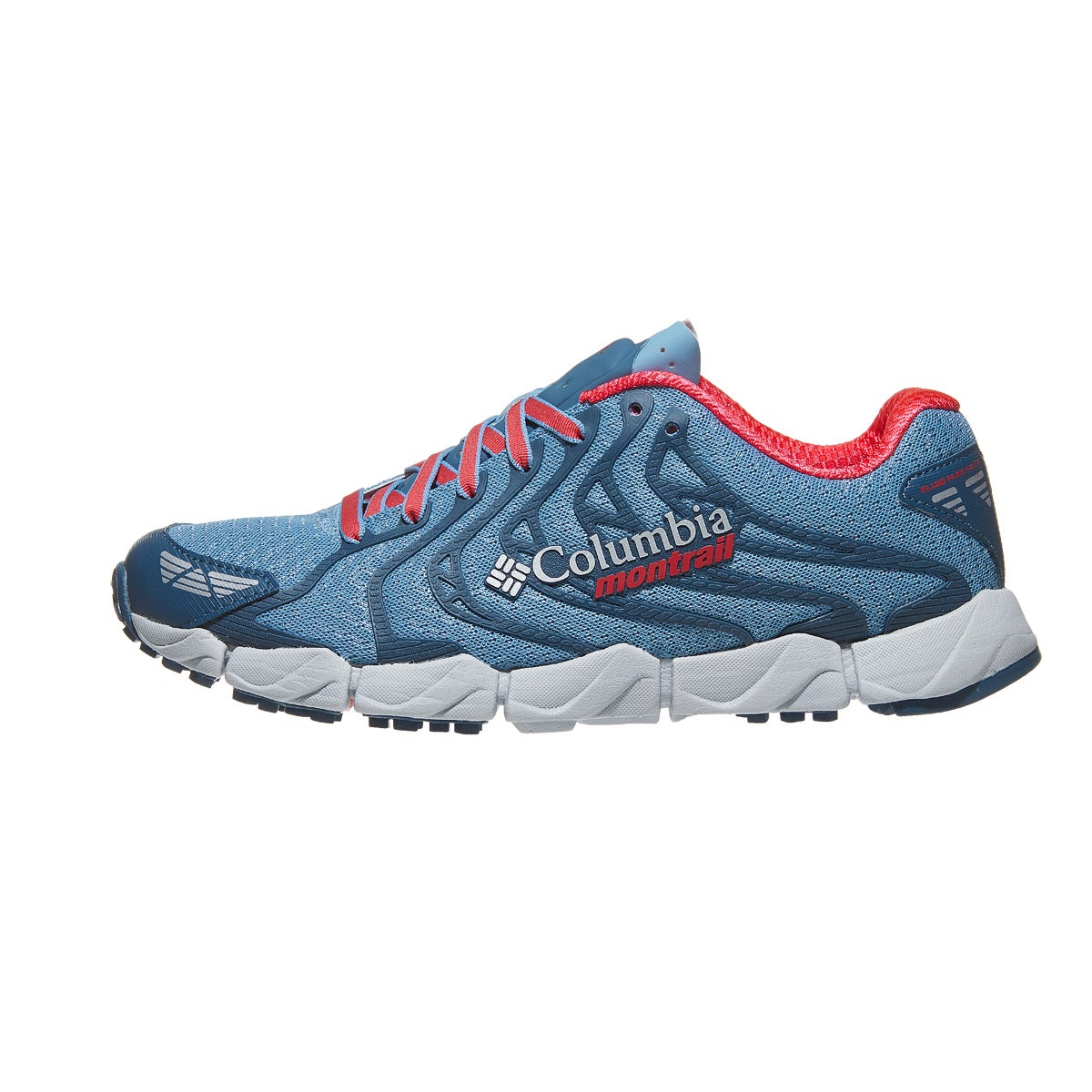 columbia montrail fluid foam