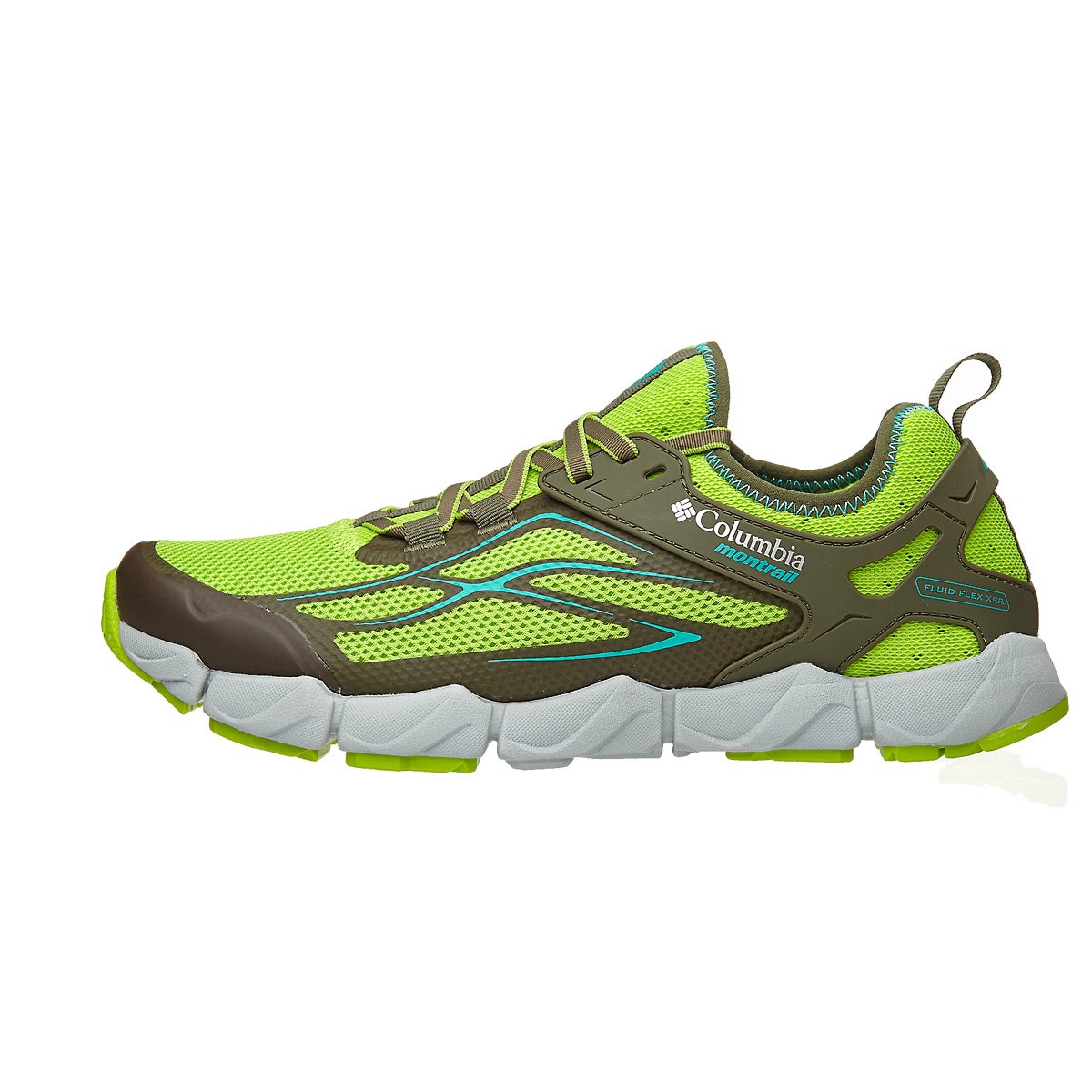 montrail fluidflex