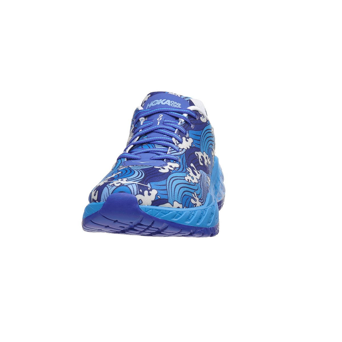 hoka one one clayton 2 kona