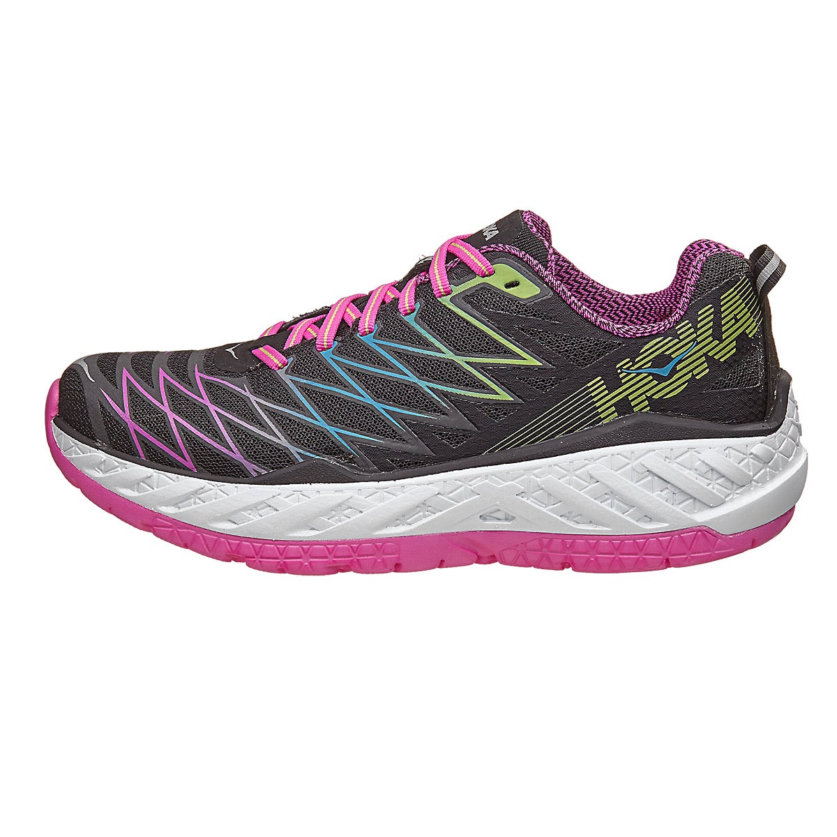 hoka one one clayton 2 women's