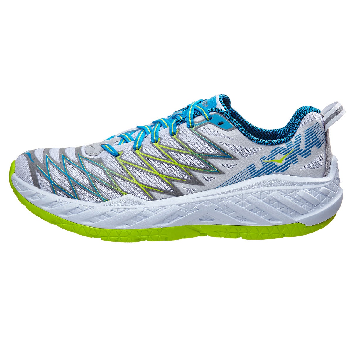 hoka one one clayton 2 women's