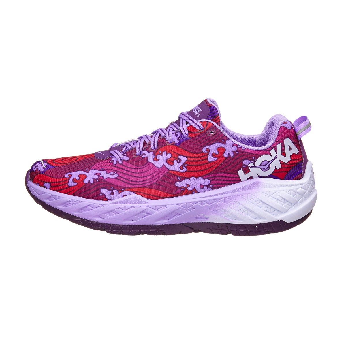 hoka one one clayton 2 women's