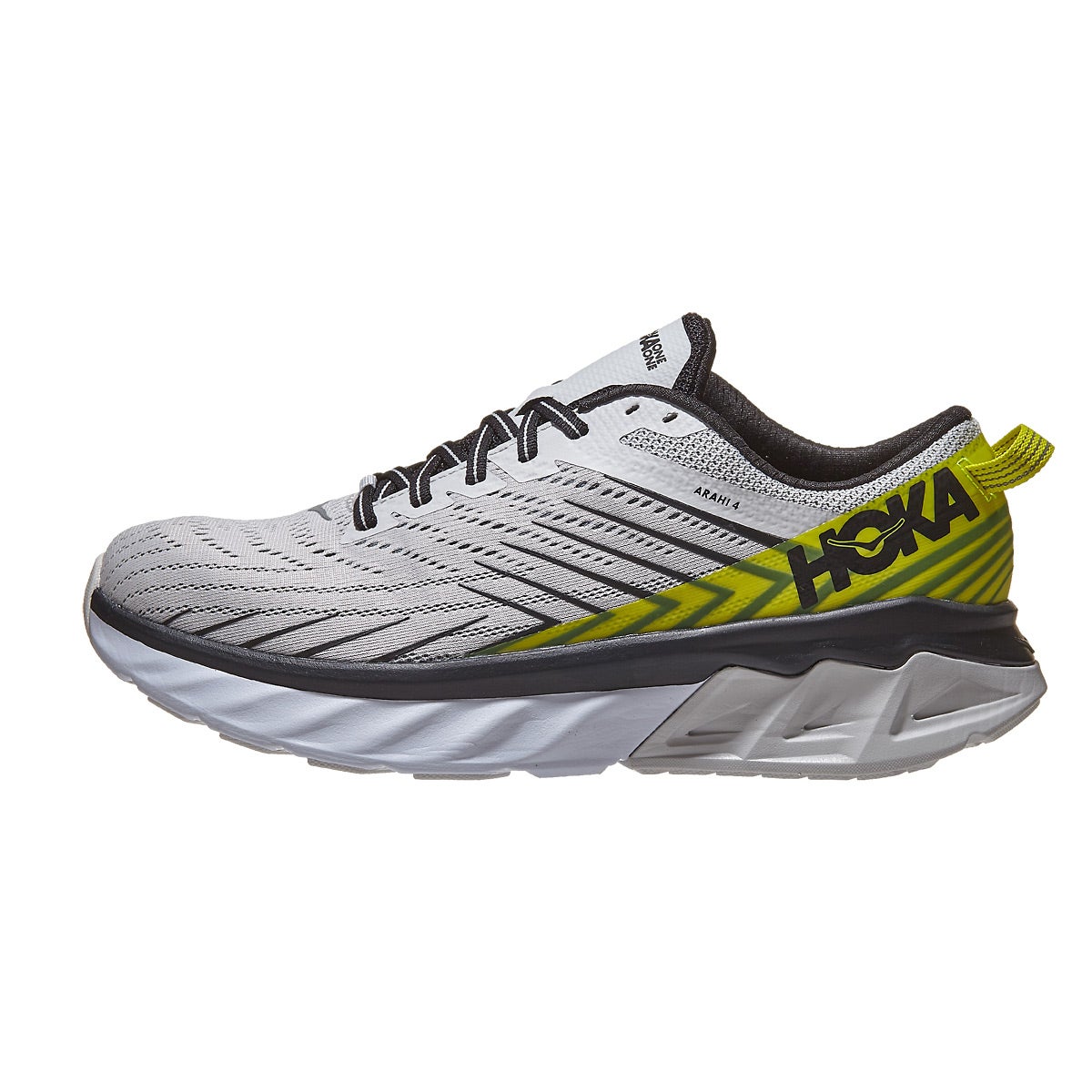 arahi 4 nimbus cloud