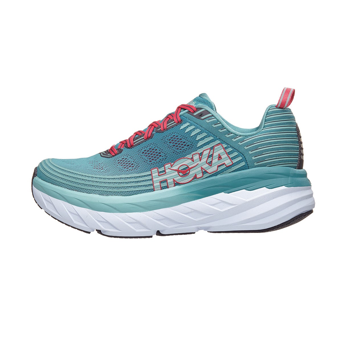 hoka w bondi 6 dame