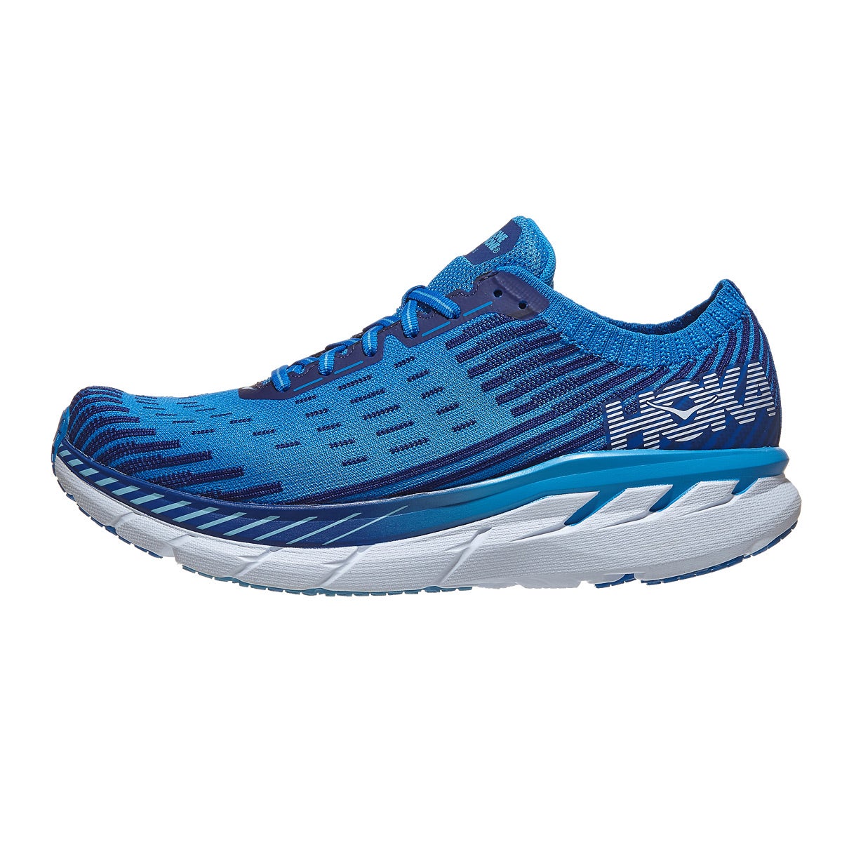 hoka clifton 5 running warehouse