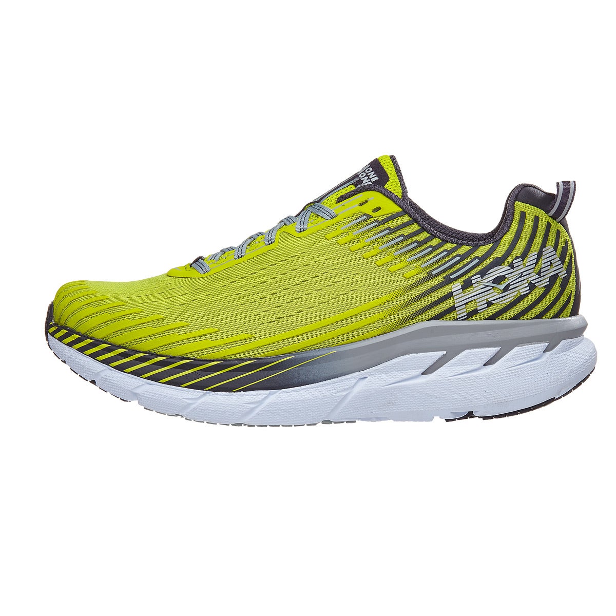 hoka clifton 5 running warehouse