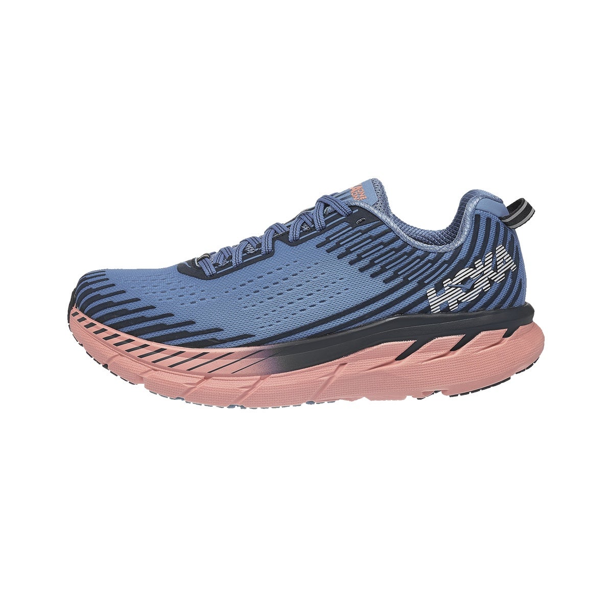 hoka clifton 5 running warehouse