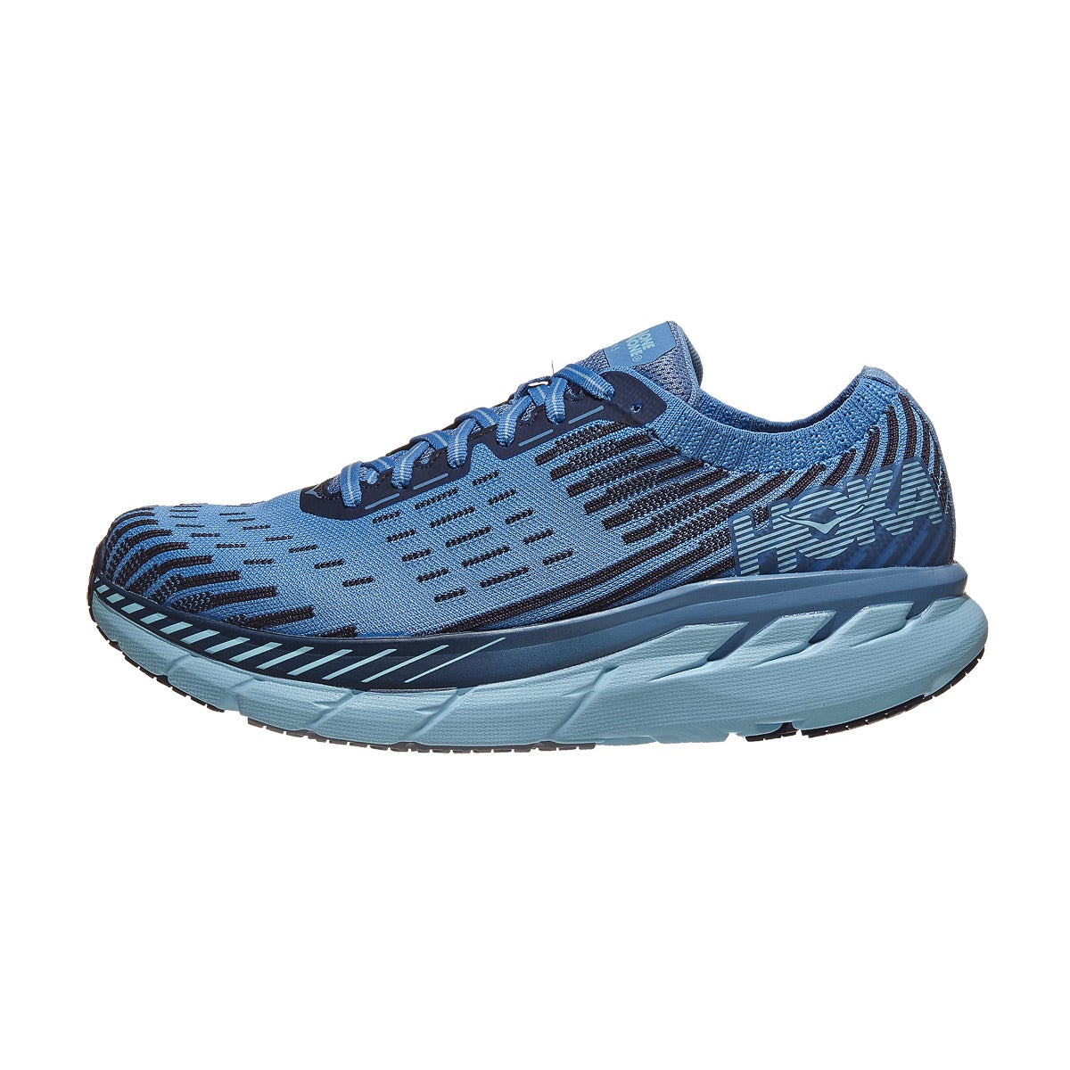 hoka clifton 5 running warehouse