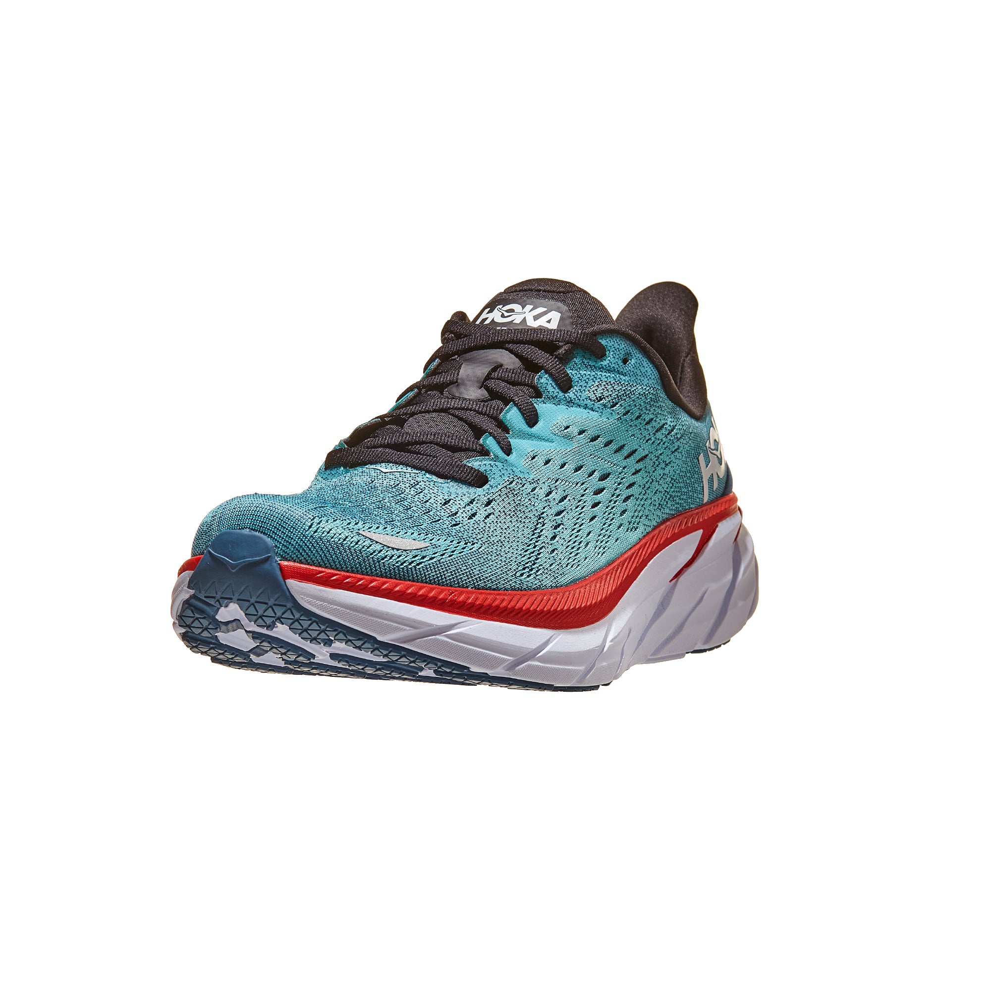 hoka clifton 8 running warehouse