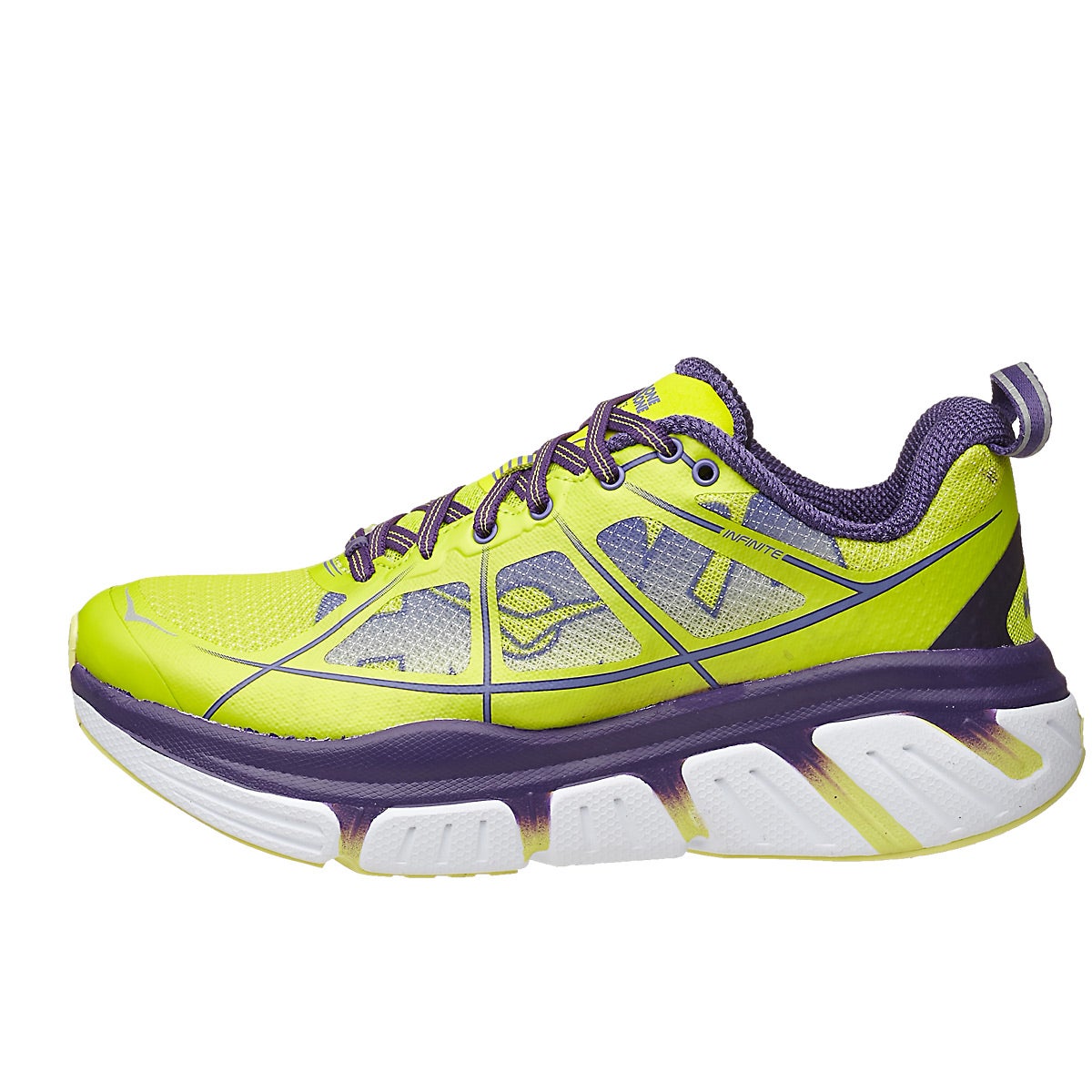 hoka infinite