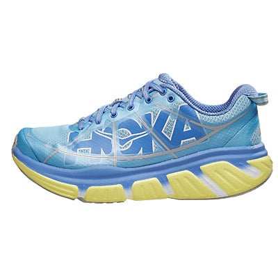 hoka infinite