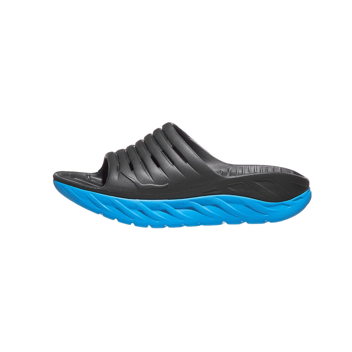 hoka one one ora recovery slide 2 women's