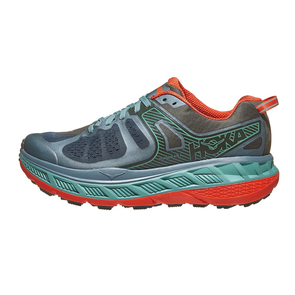 hoka stinson atr 5 amazon