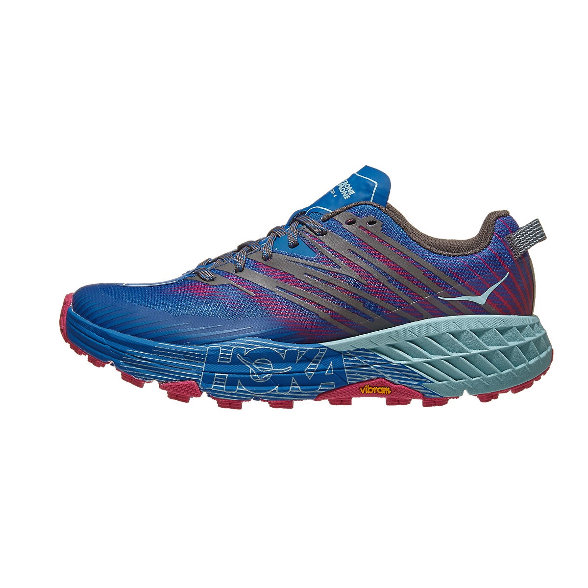 hoka one speedgoat 4 women's