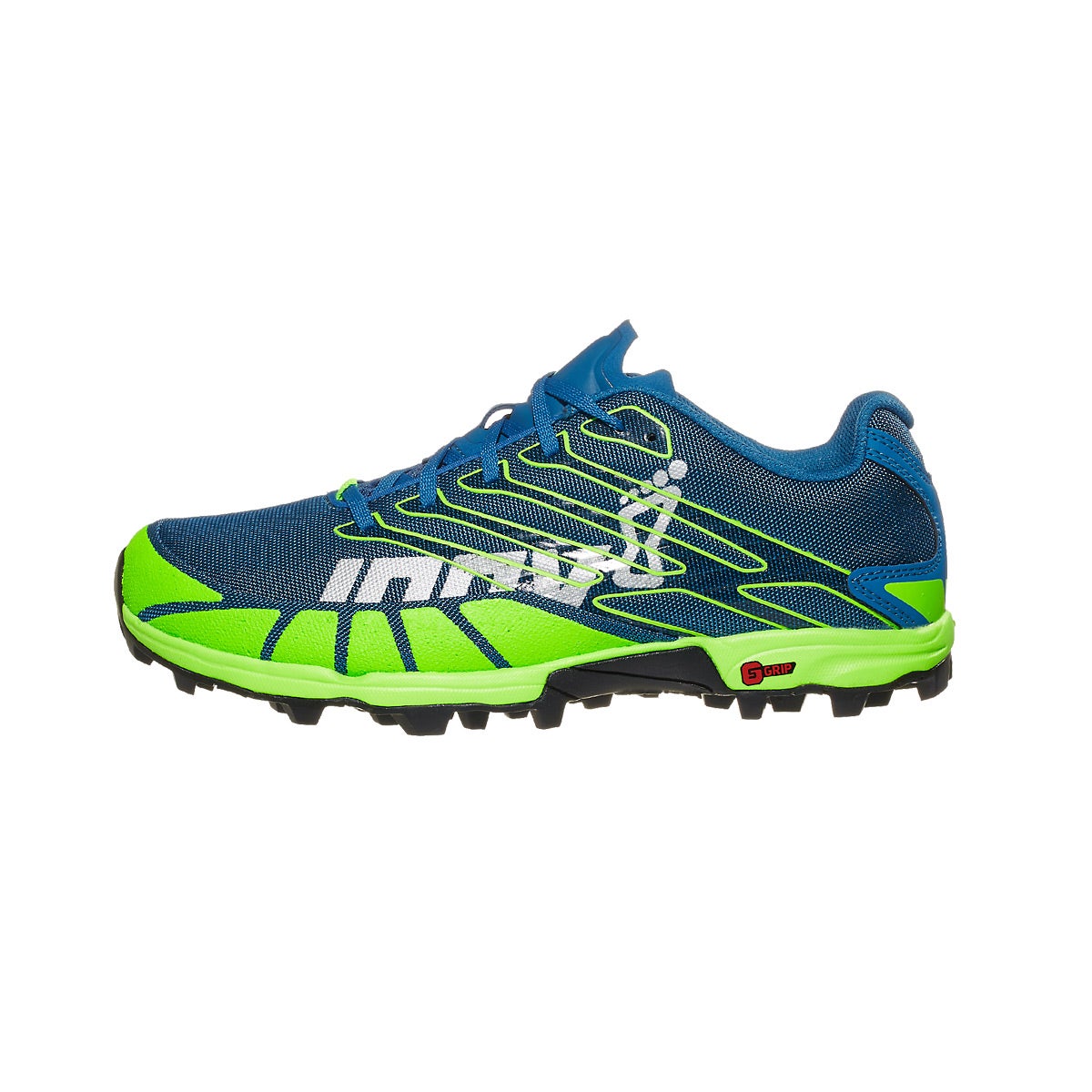 Inov-8 X-Talon 255 Red/Blue Women's